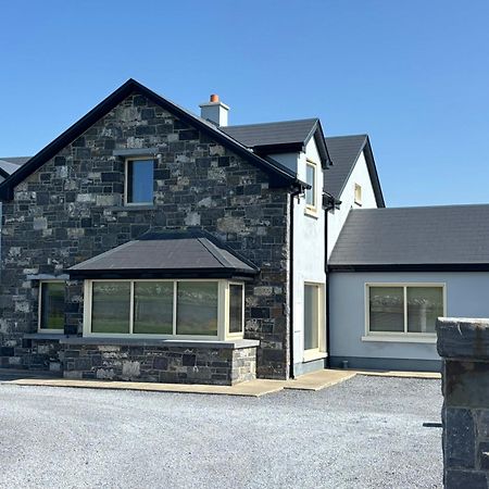 Doolin Village Accomodation Exteriör bild