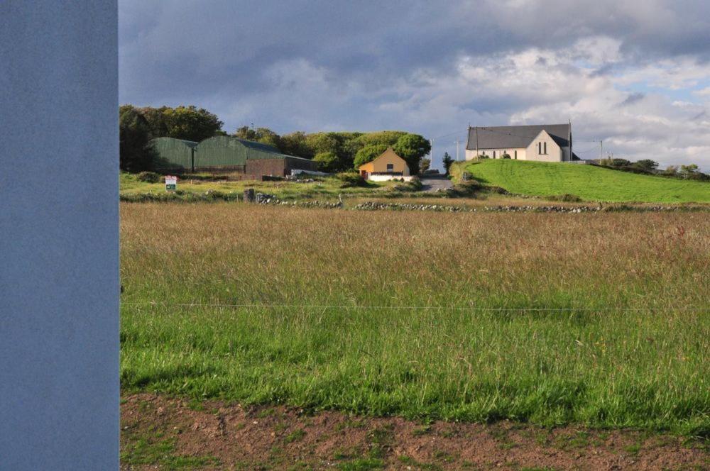 Doolin Village Accomodation Exteriör bild